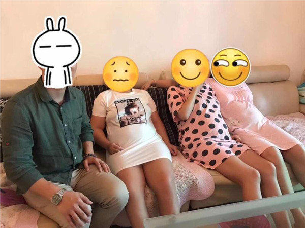 谢娜去美国做第三代供卵借卵试管婴儿（谢娜在哪里做的第三代供卵借卵做试管婴儿）