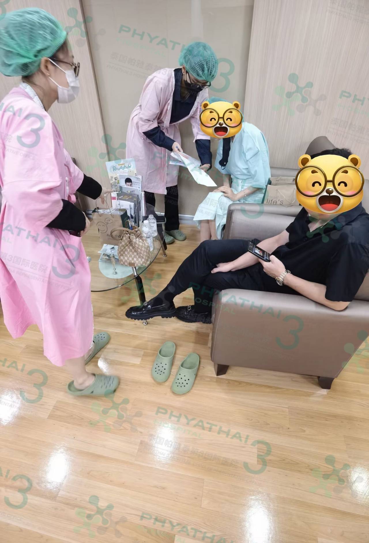 巧克力囊肿发生的原因是什么