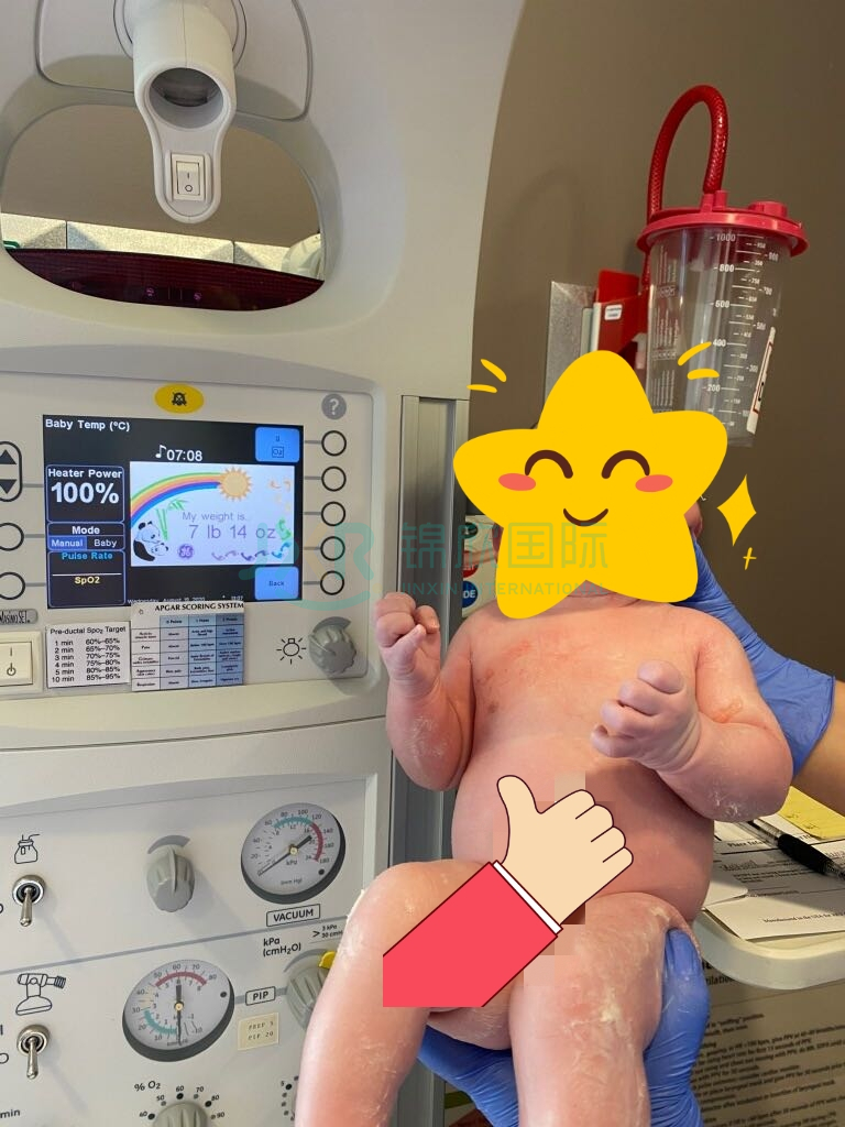 上海代生行情婴儿需要多少钱