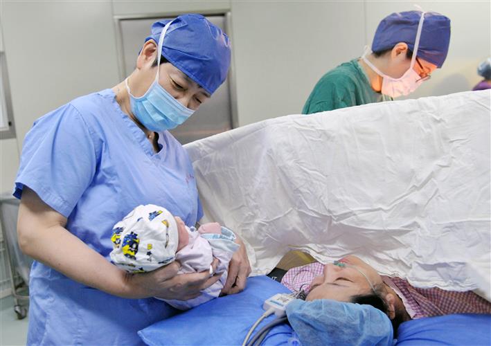 2024上海什么医院代生孩子价格婴儿好